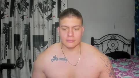 regan_jhonson online show from 01/08/26, 06:37