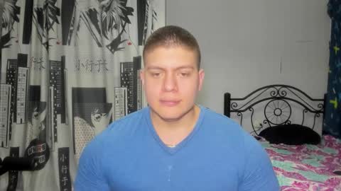 regan_jhonson online show from 01/09/26, 12:08