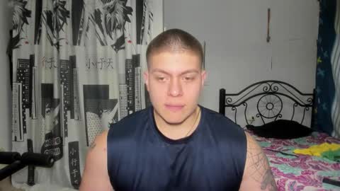 regan_jhonson online show from 02/03/26, 07:57