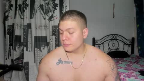 regan_jhonson online show from 02/04/26, 07:03