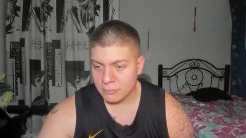 regan_jhonson online show from 03/03/26, 07:47