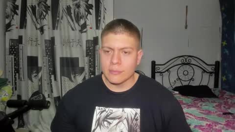 regan_jhonson online show from 03/15/26, 08:53