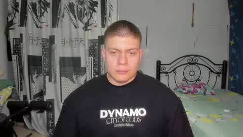 regan_jhonson online show from 03/16/26, 02:50