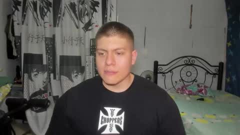 regan_jhonson online show from 03/17/26, 06:39