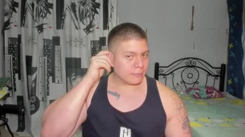 regan_jhonson online show from 03/26/26, 04:40