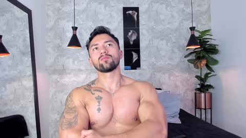 Regan online show from 02/04/25, 03:22