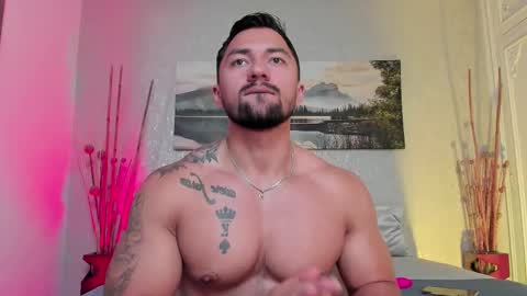 Regan online show from 02/17/25, 03:47