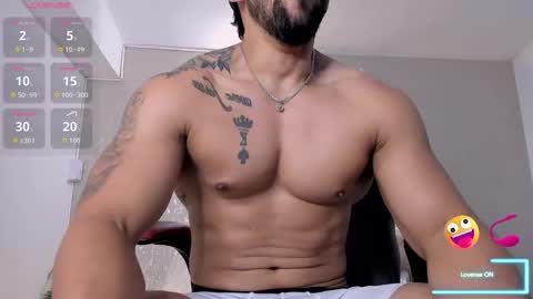 Regan online show from 10/10/25, 01:37