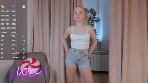 Betty online show from 04/08/26, 07:19