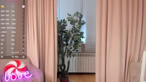 Betty online show from 04/11/26, 07:02