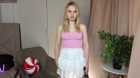 Betty online show from 04/16/26, 07:31