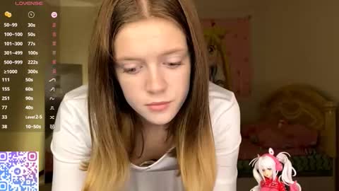 Lucy online show from 10/21/25, 02:18