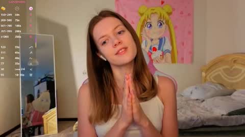 Lucy online show from 01/12/26, 09:14