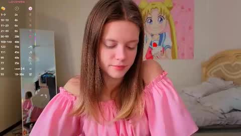 Lucy online show from 01/16/26, 09:46