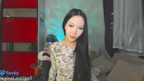  Regina online show from 01/23/25, 11:58