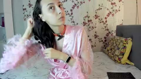 Alisa online show from 09/15/25, 08:03