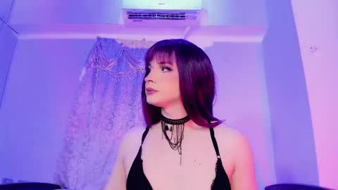 Snapshot of reginarose chatting on 02/27/25, 04:52 reginarose online show from 02/27/25, 04:52