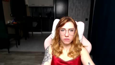 Regina online show from 11/22/25, 04:11