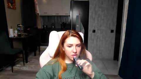 Regina online show from 04/14/26, 02:17