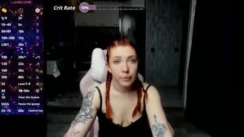 Regina online show from 05/11/26, 03:01