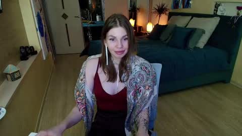 Regina online show from 02/15/25, 04:14