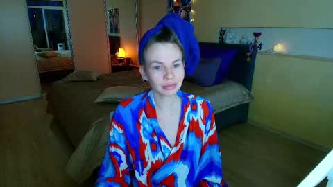 Regina online show from 03/05/25, 03:08