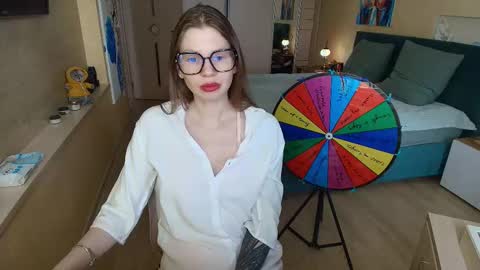 Regina online show from 03/27/26, 05:35