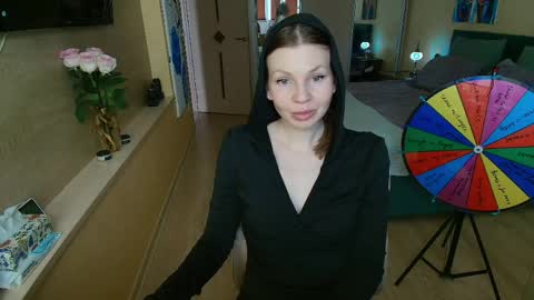 Regina online show from 03/31/26, 08:59