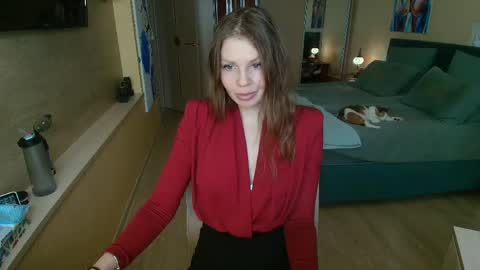 Regina online show from 04/07/26, 08:59