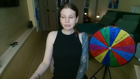 Regina online show from 04/14/26, 10:54