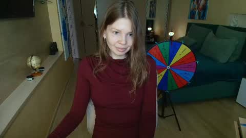 Snapshot of reginasparkle chatting on 04/18/26, 06:28 Regina online show from 04/18/26, 06:28