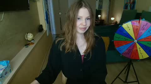 Snapshot of reginasparkle chatting on 05/05/26, 08:22 Regina online show from 05/05/26, 08:22