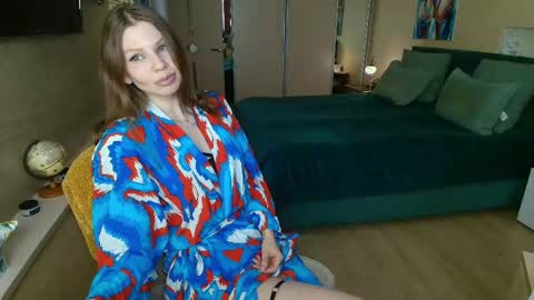 Snapshot of reginasparkle chatting on 05/20/26, 05:46 Regina online show from 05/20/26, 05:46