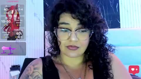 Snapshot of reginavegaa chatting on 10/09/25, 11:30 reginavegaa online show from 10/09/25, 11:30