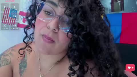 reginavegaa online show from 07/06/26, 03:03