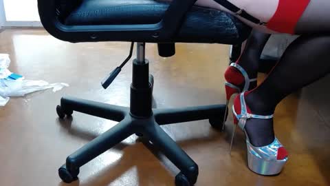 RegNerfsky online show from 01/03/25, 12:11