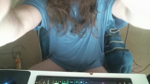 Snapshot of regular03 chatting on 01/14/25, 11:53 regular03 online show from 01/14/25, 11:53