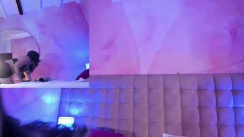 Rei Ayanami online show from 09/28/25, 07:41