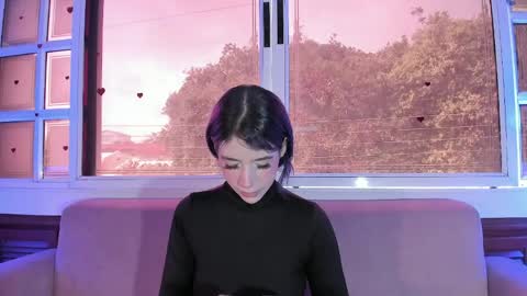 Rei Ayanami online show from 03/26/26, 07:52