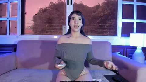 Rei Ayanami online show from 03/27/26, 09:58