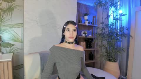 Rei Ayanami online show from 04/05/26, 07:55