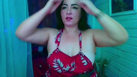 Karina online show from 12/03/24, 07:10