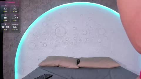 reiinachloe online show from 10/11/25, 05:11