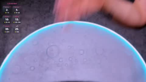 reiinachloe online show from 11/14/25, 05:55