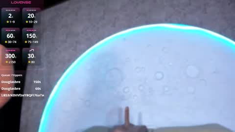 reiinachloe online show from 02/25/26, 04:49