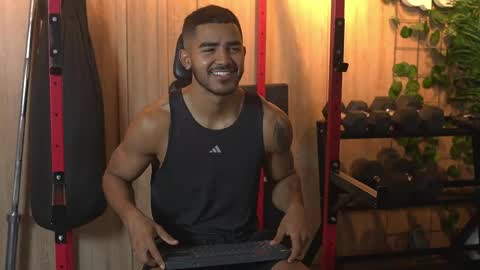 Reik online show from 11/07/25, 12:16