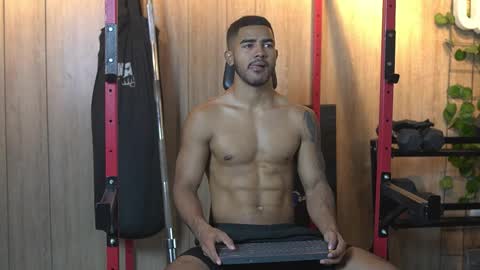 Reik online show from 11/19/25, 12:16