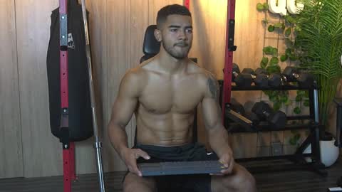 Reik online show from 11/21/25, 12:26