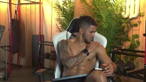 Reik online show from 01/05/26, 05:27