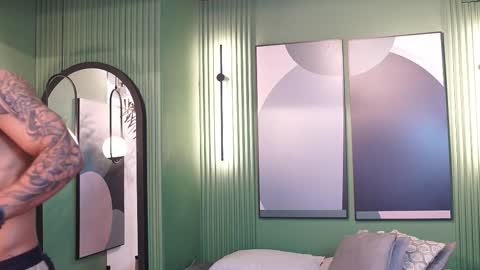 Reik online show from 02/07/26, 12:20